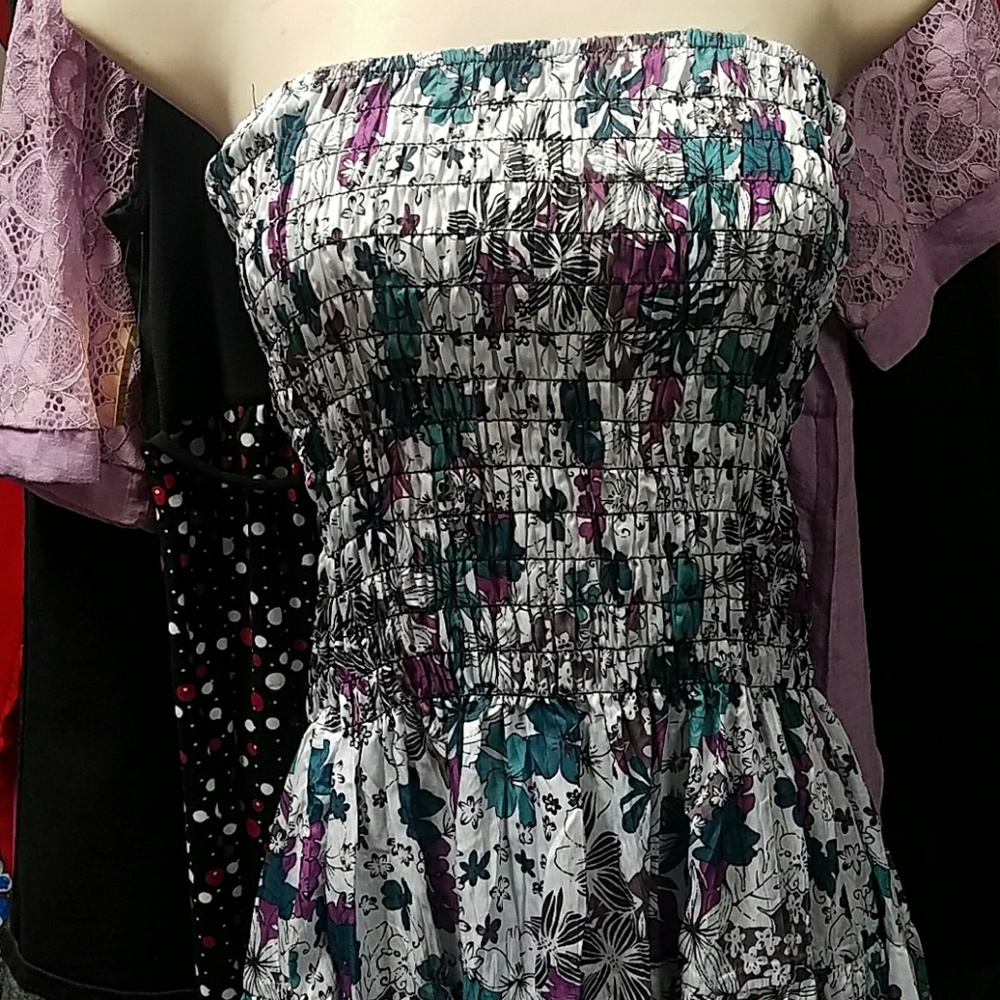 Beach Dress